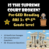 High-interest resource from my Wild and Wacky worksheets store.