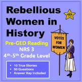 High-interest resource from my Wild and Wacky worksheets store.