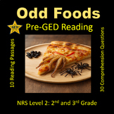 High-interest resource from my Wild and Wacky worksheets store.