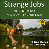 High-interest resource from my Wild and Wacky worksheets store.