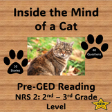 High-interest resource from my Wild and Wacky worksheets store.