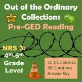 High-interest resource from my Wild and Wacky worksheets store.