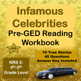 High-interest resource from my Wild and Wacky worksheets store.