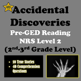 High-interest resource from my Wild and Wacky worksheets store.