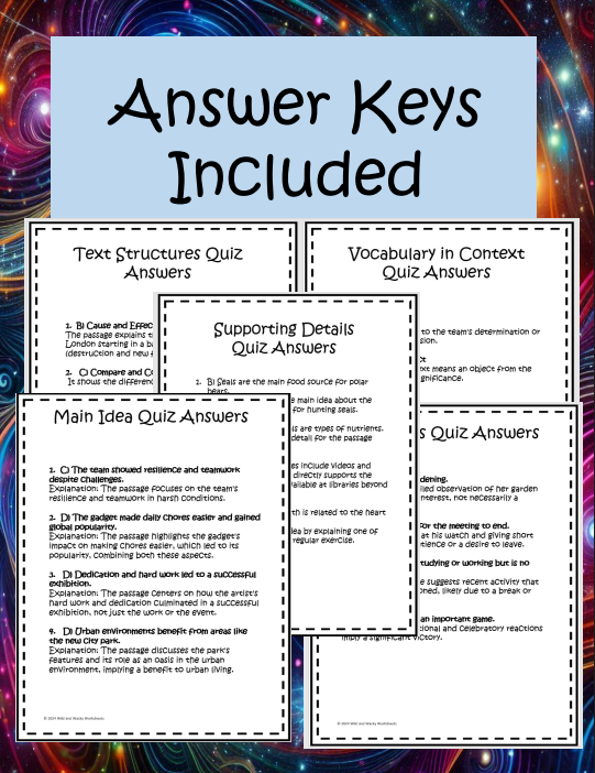 Preview for GED RLA: Must-Know Grammar and Language Conventions